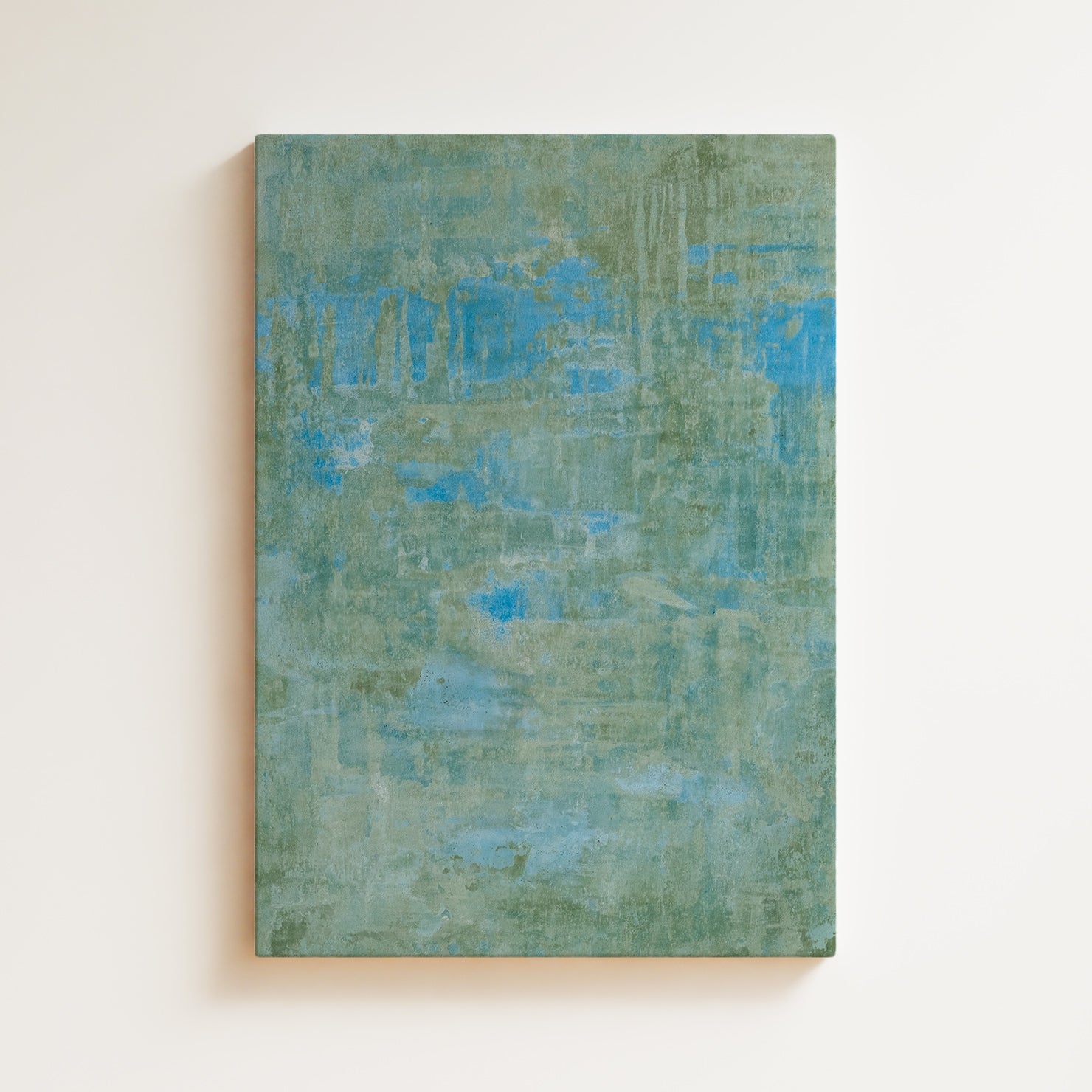 Wall Impression No. 01