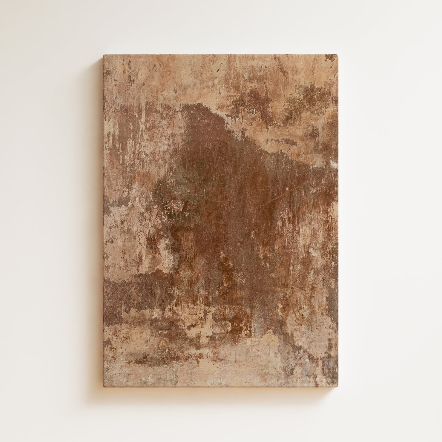 Wall Impression No. 02