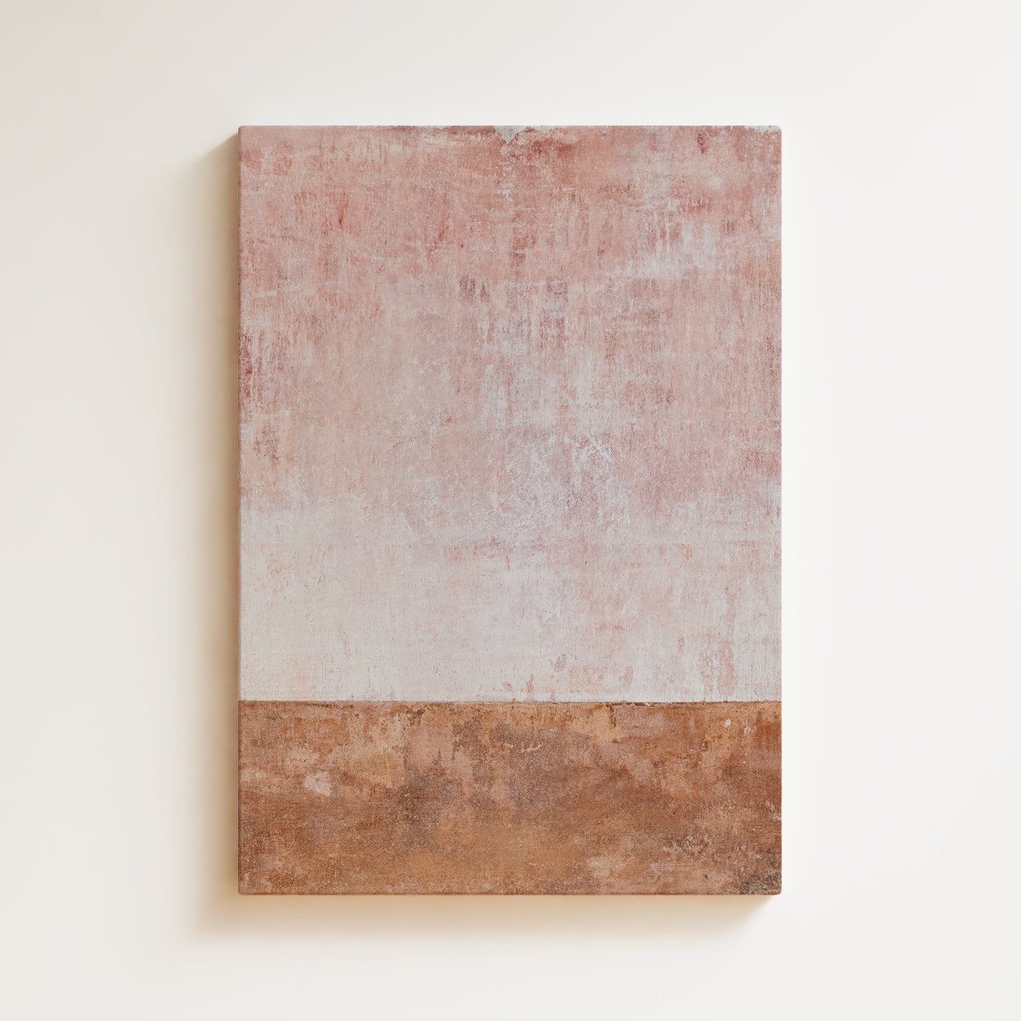 Wall Impression No. 03