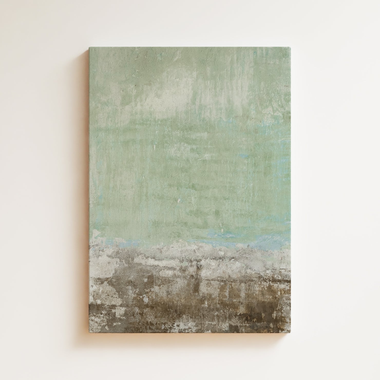 Wall Impression No. 04