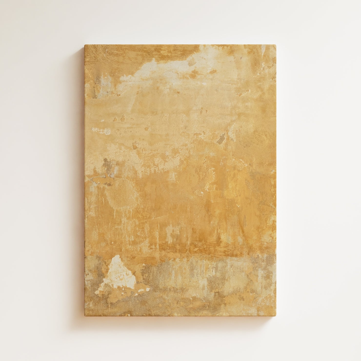 Wall Impression No. 06