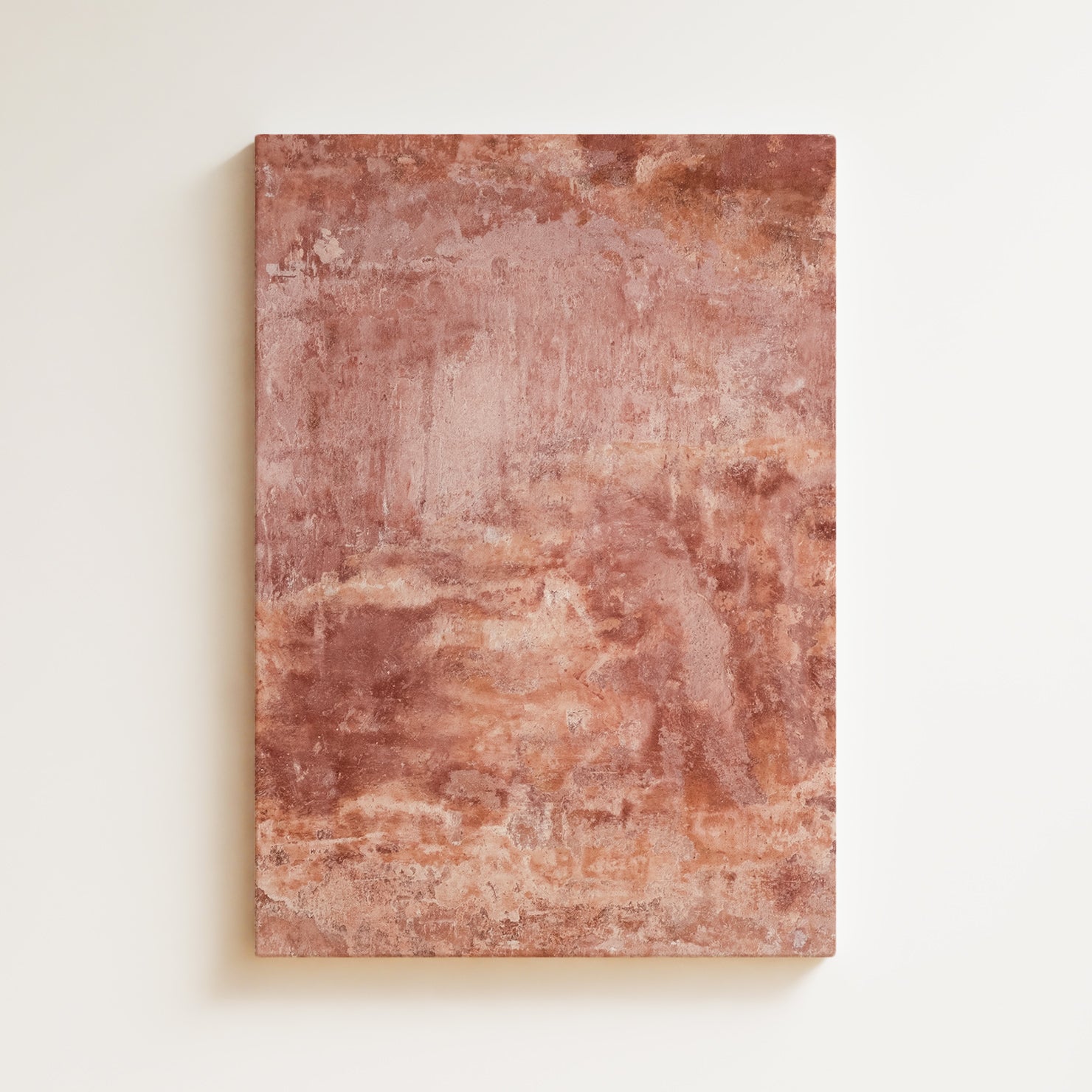 Wall Impression No. 08