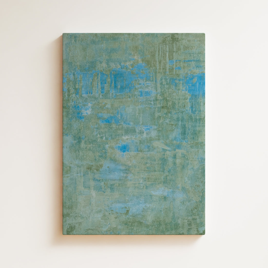 Wall Impression No. 01