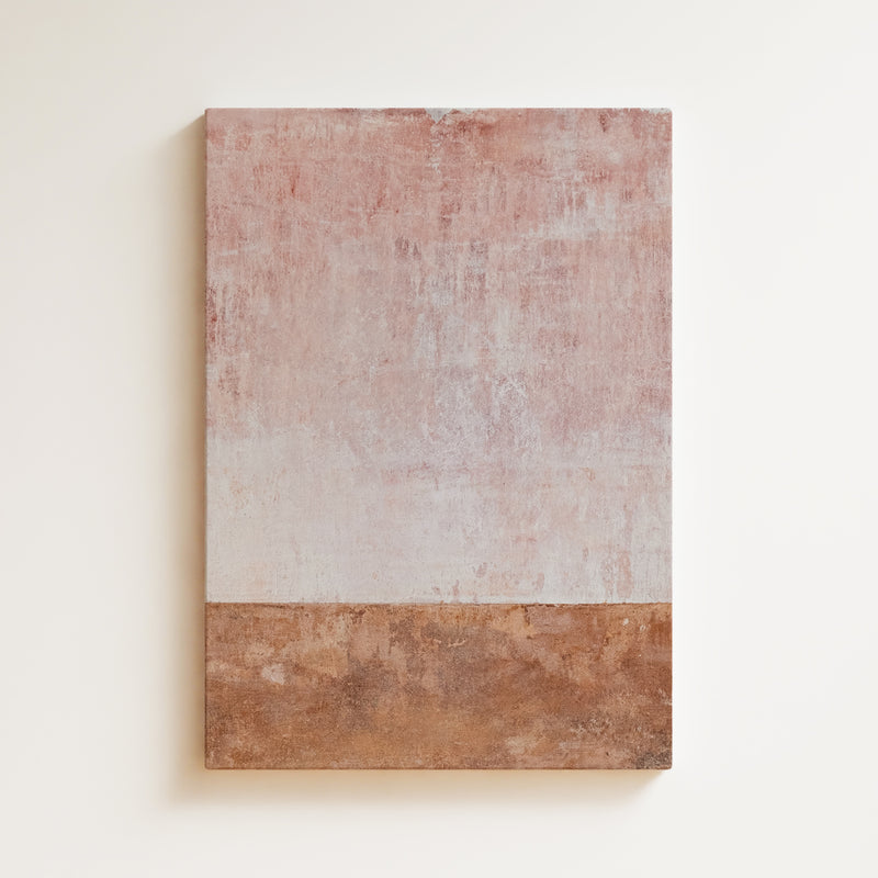 Wall Impression No. 03