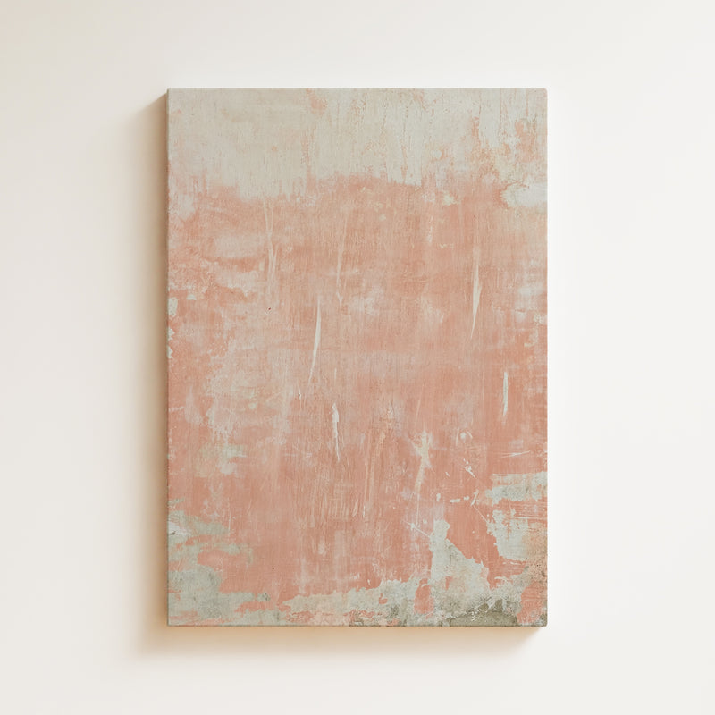 Wall Impression No. 05