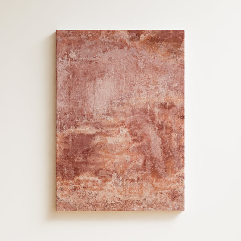 Wall Impression No. 08