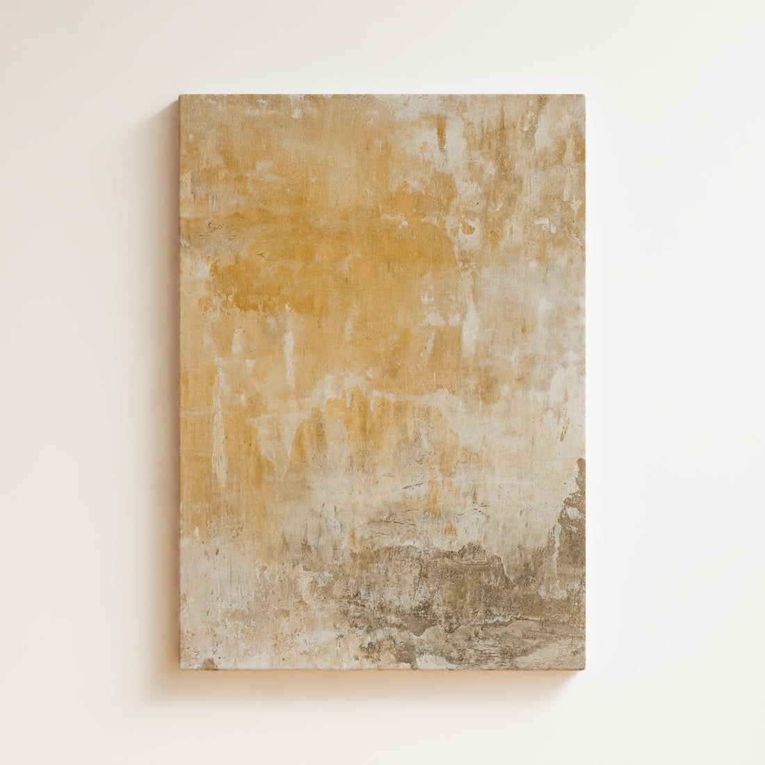 Wall Impression No. 10